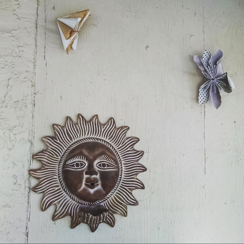 Meet your Posher, Sadie